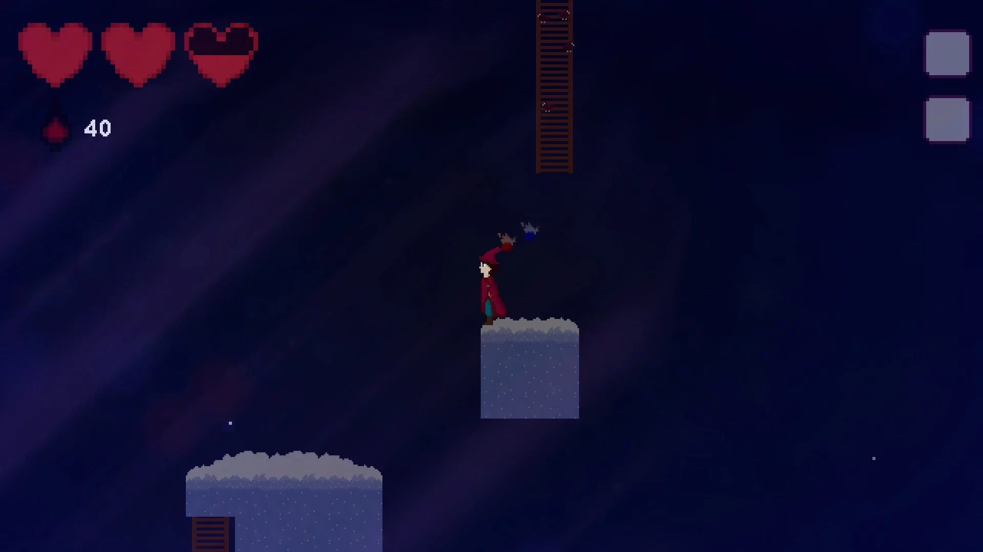 Изображение игры: How About Spikes