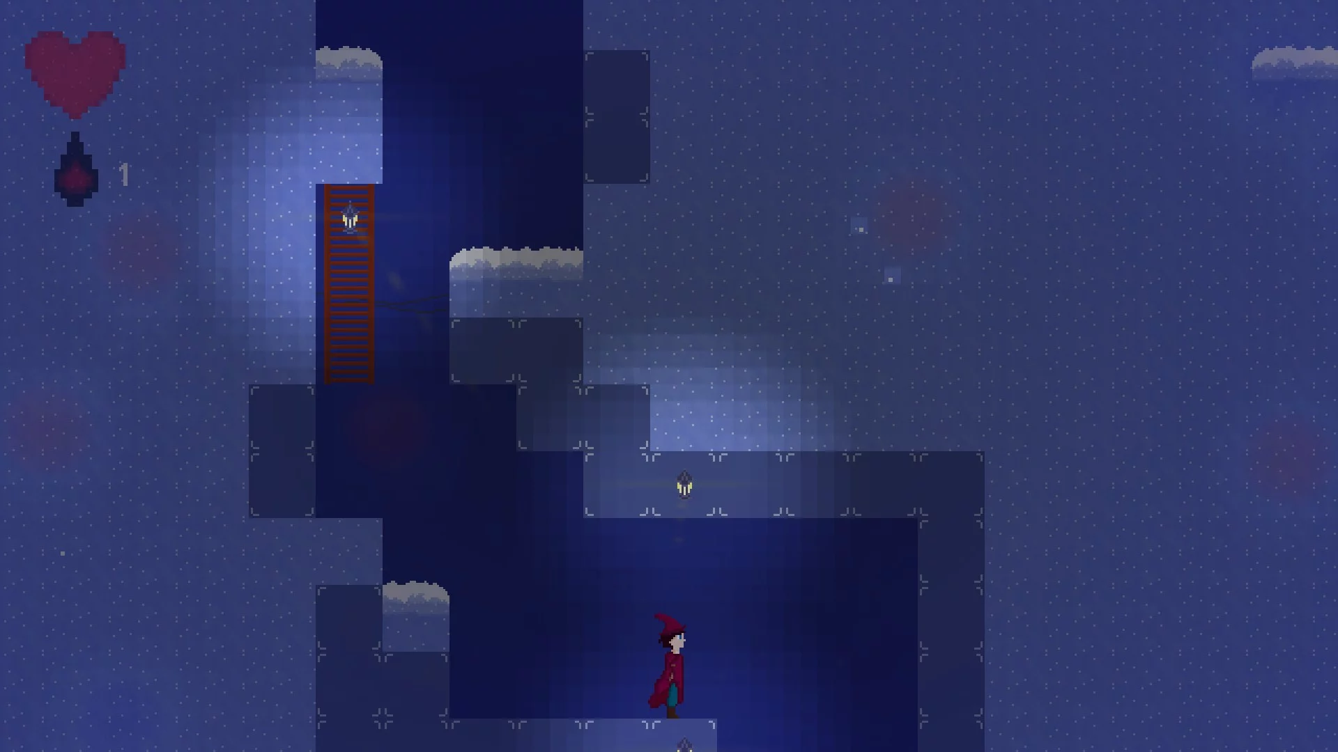 Изображение игры: How About Spikes