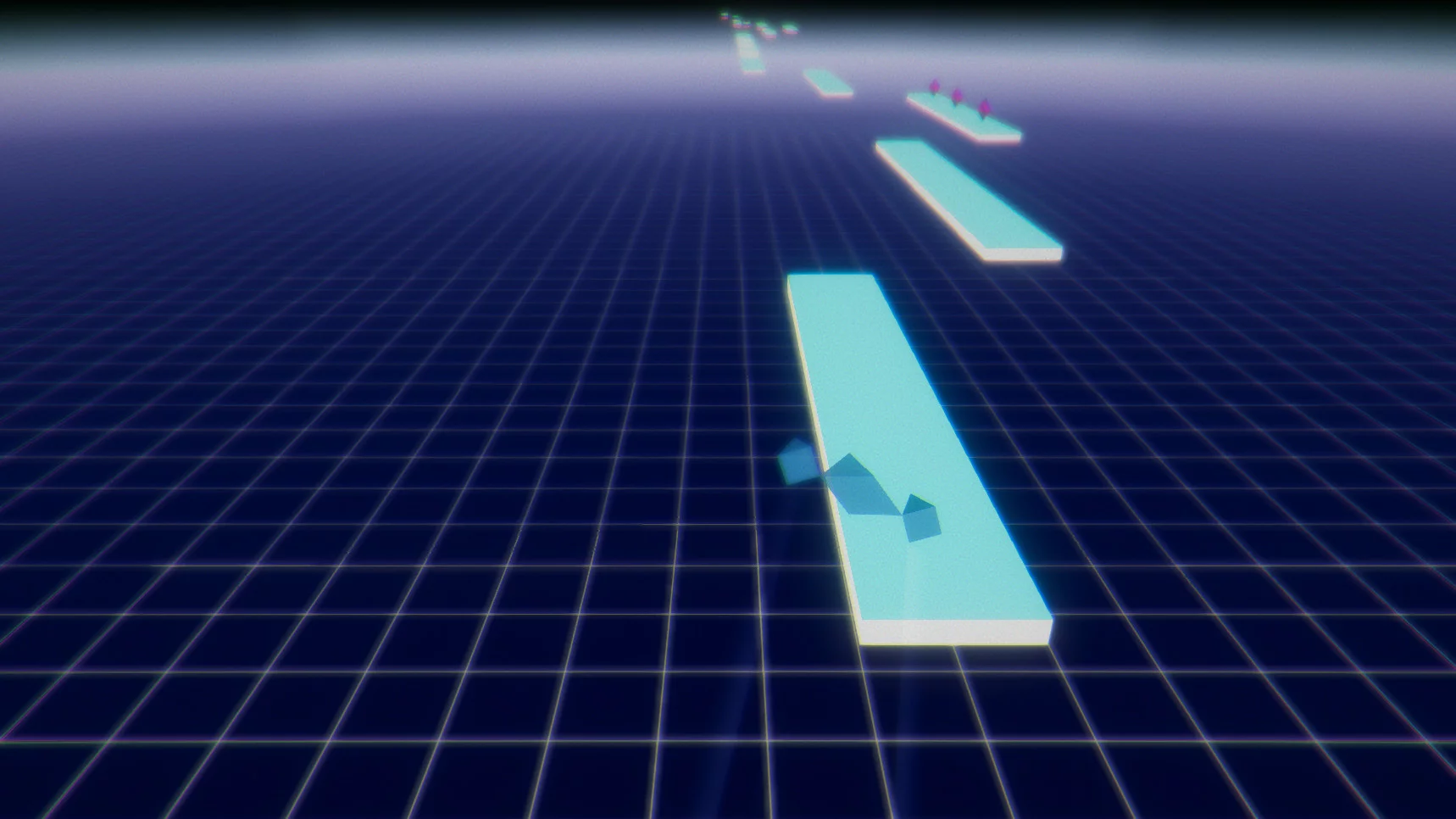 Изображение игры: Endless Horizon