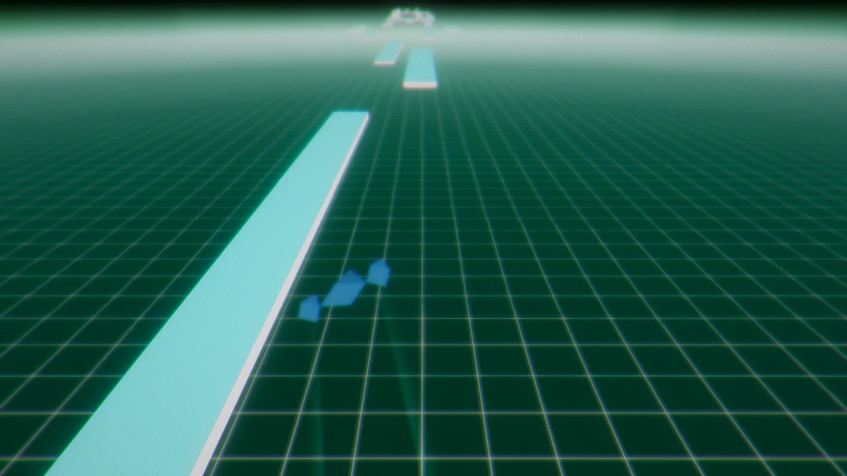 Изображение игры: Endless Horizon