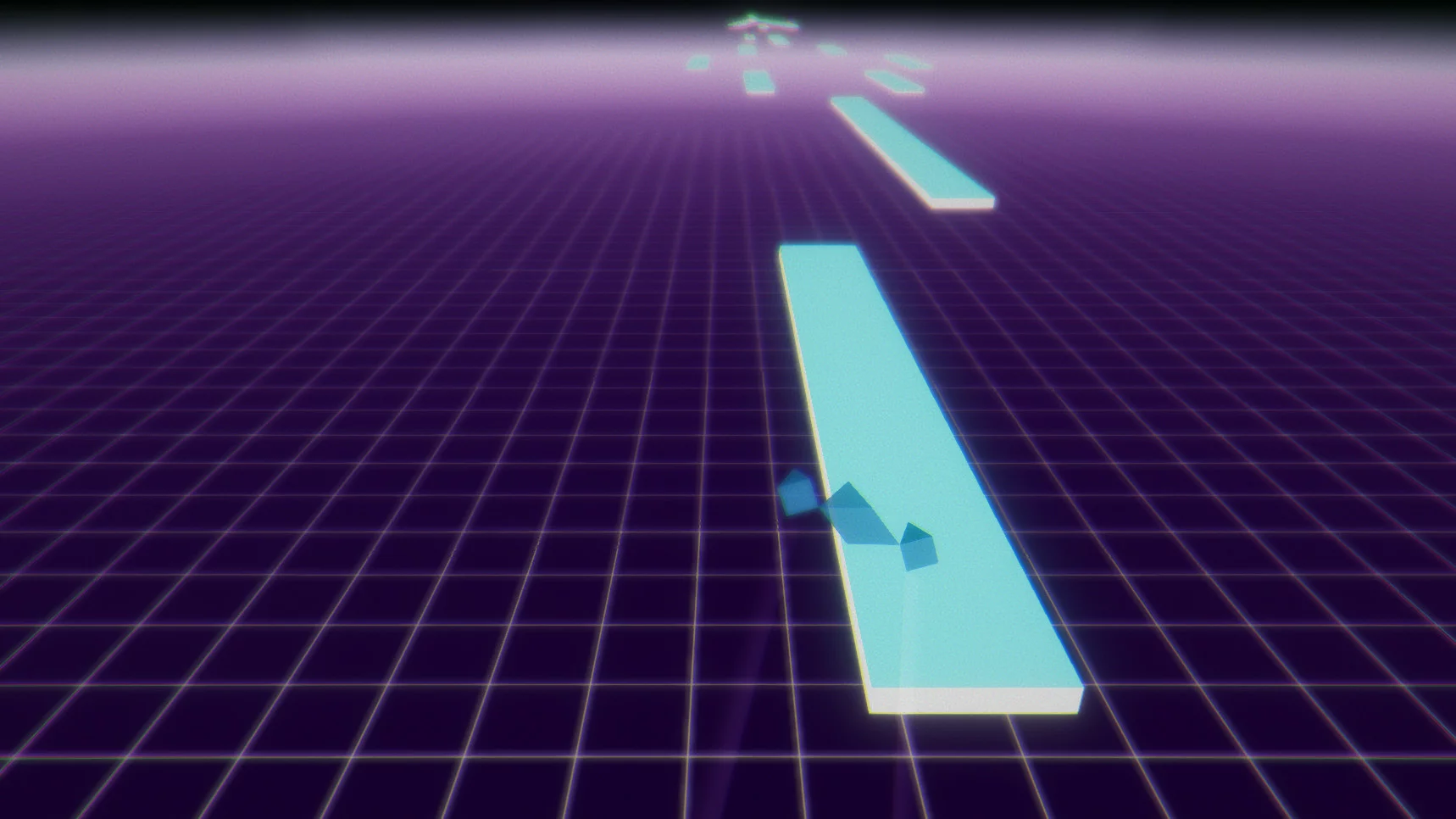 Изображение игры: Endless Horizon