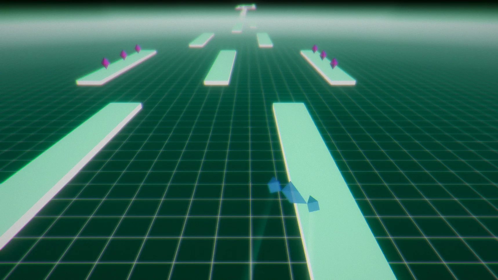 Изображение игры: Endless Horizon