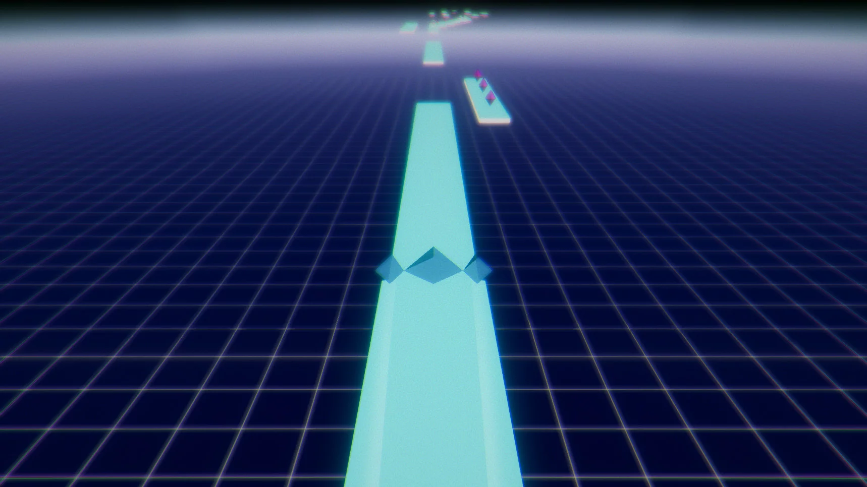 Изображение игры: Endless Horizon