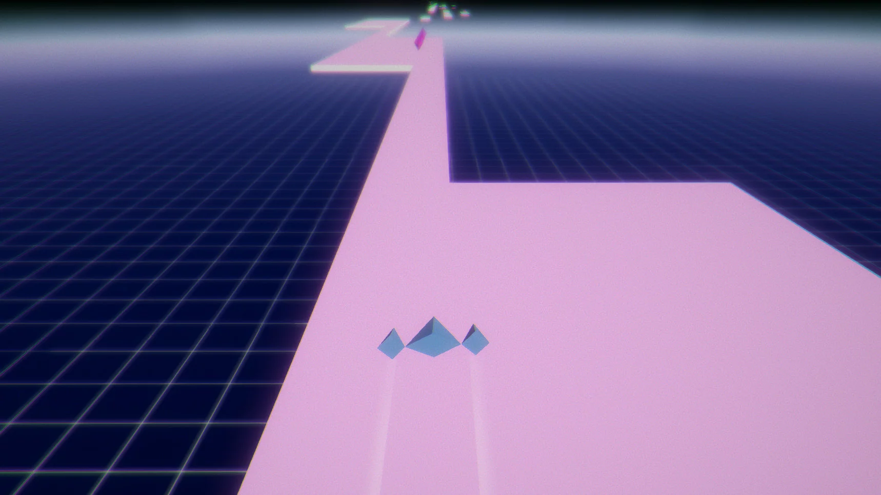 Изображение игры: Endless Horizon