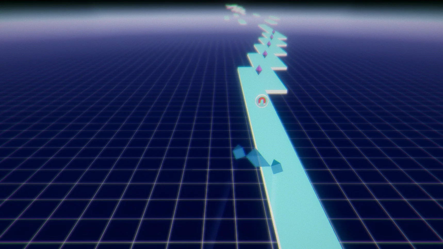 Изображение игры: Endless Horizon
