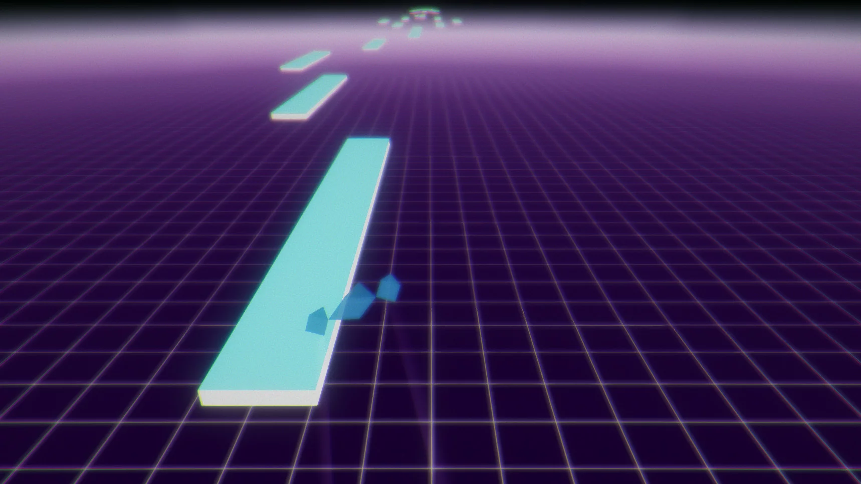 Изображение игры: Endless Horizon