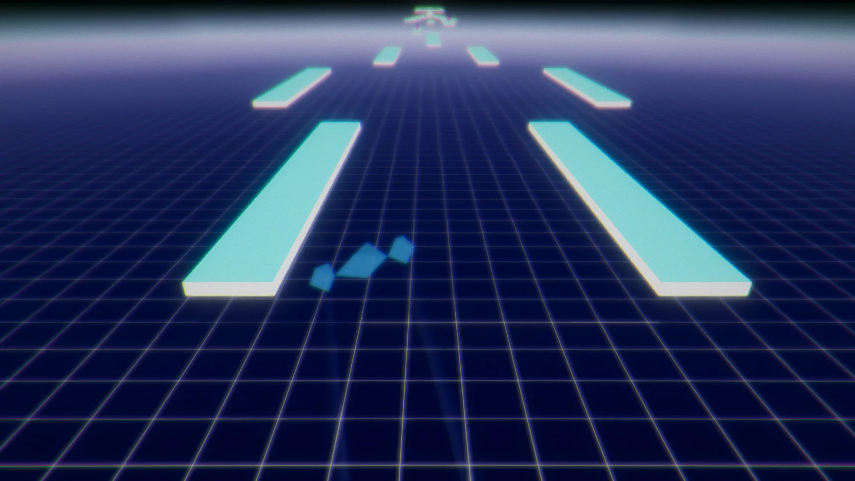 Изображение игры: Endless Horizon
