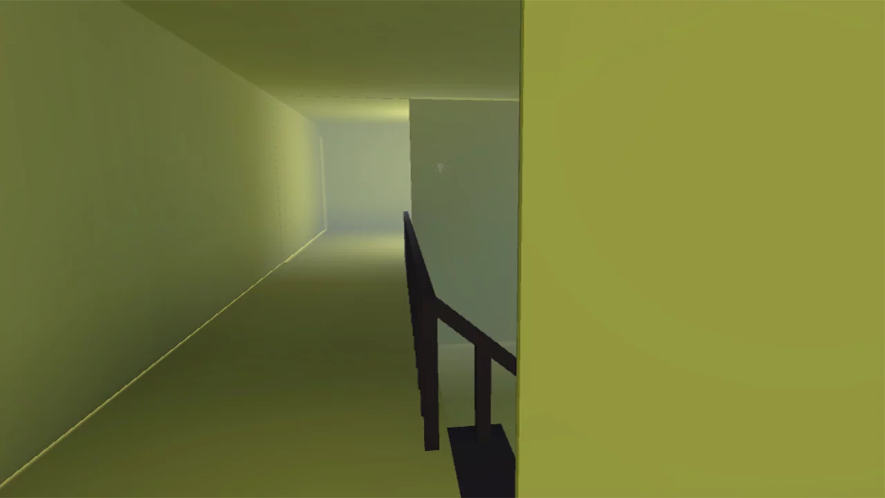 Изображение игры: Terror World