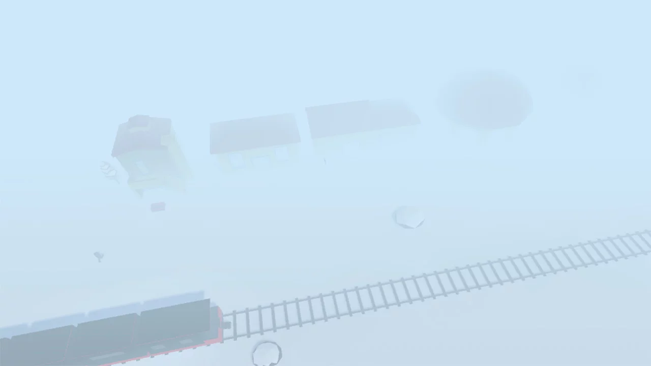 Изображение игры: Terror World
