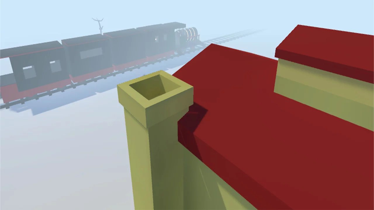 Изображение игры: Terror World