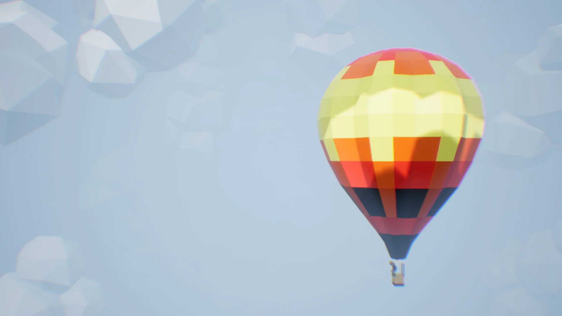 Изображение игры: Sky Conqueror