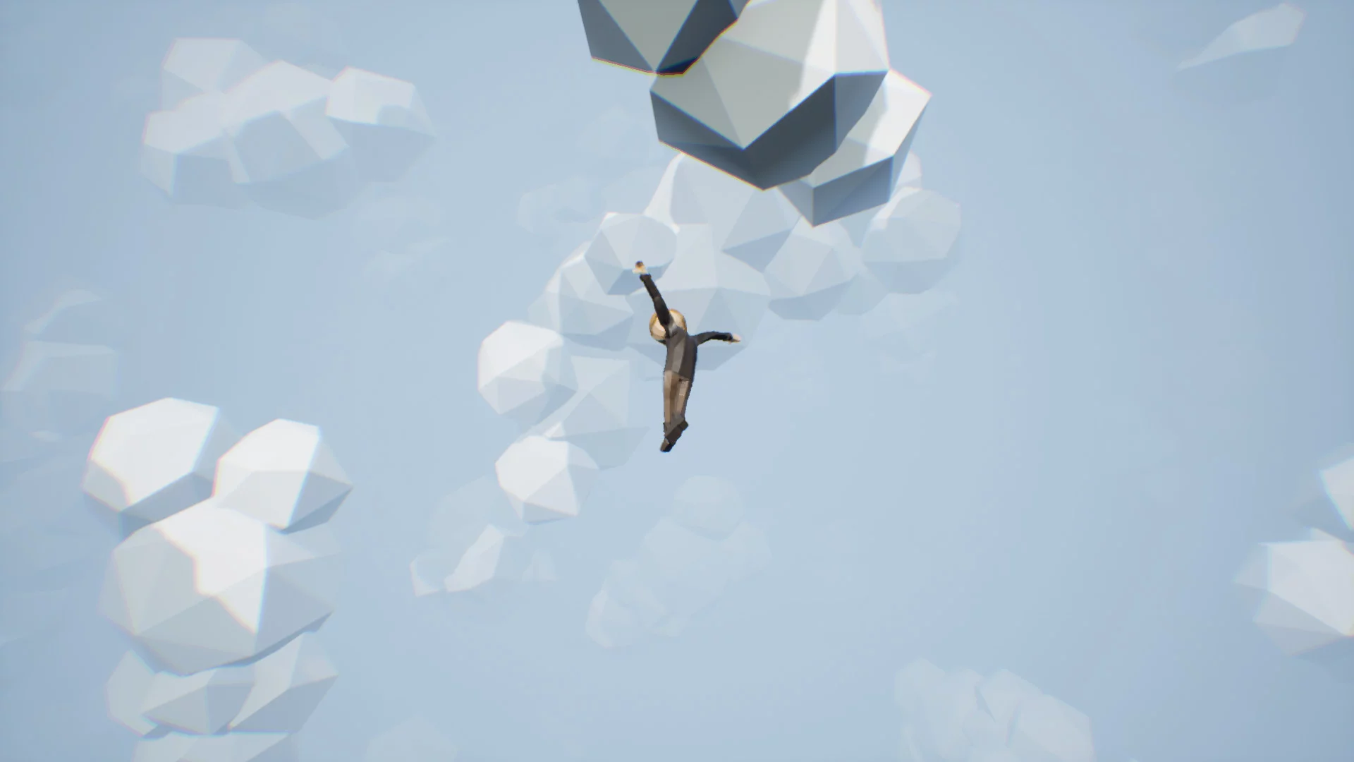 Изображение игры: Sky Conqueror
