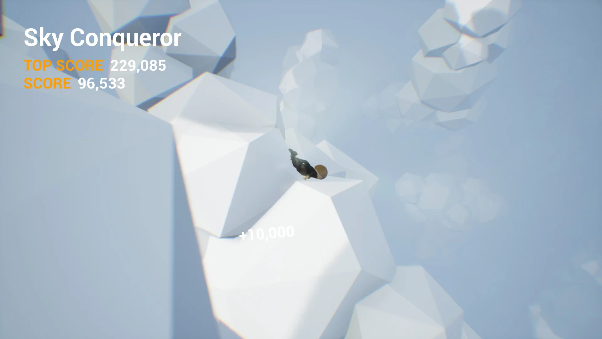 Изображение игры: Sky Conqueror