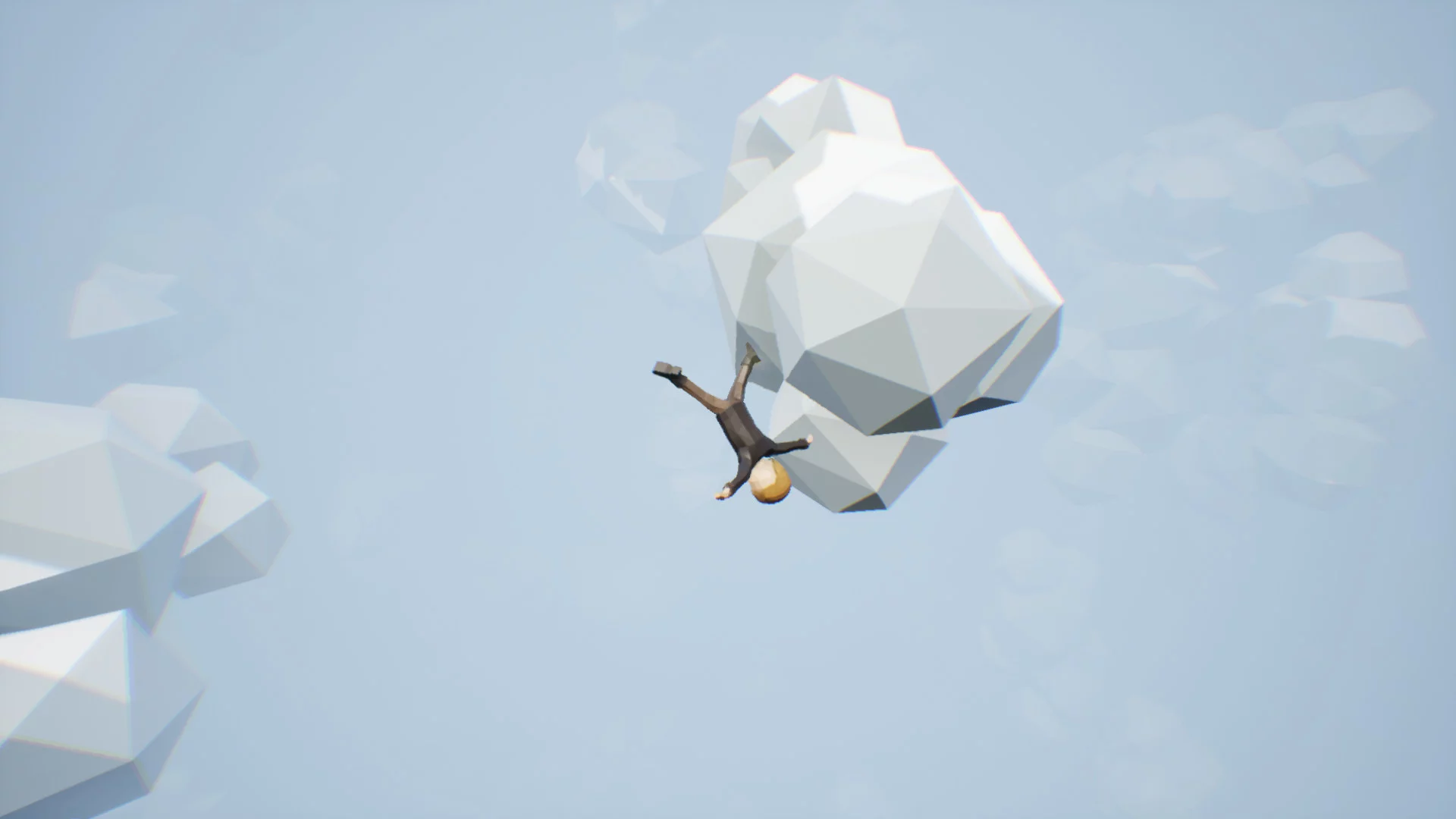 Изображение игры: Sky Conqueror