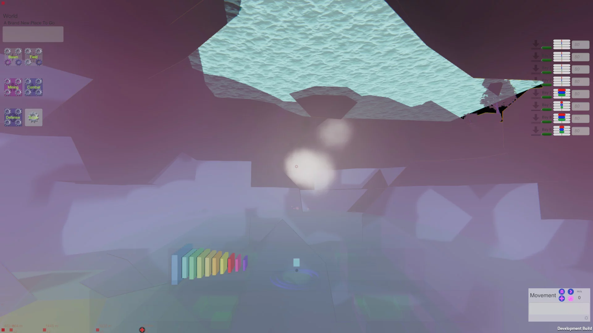 Изображение игры: Simian Rising