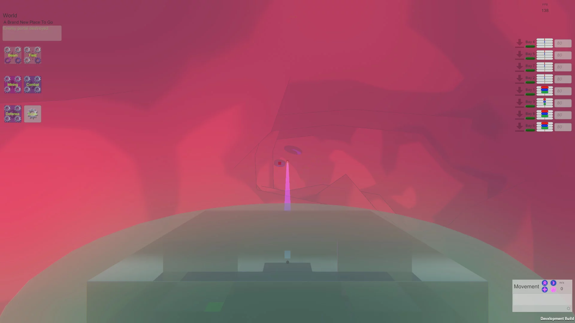 Изображение игры: Simian Rising