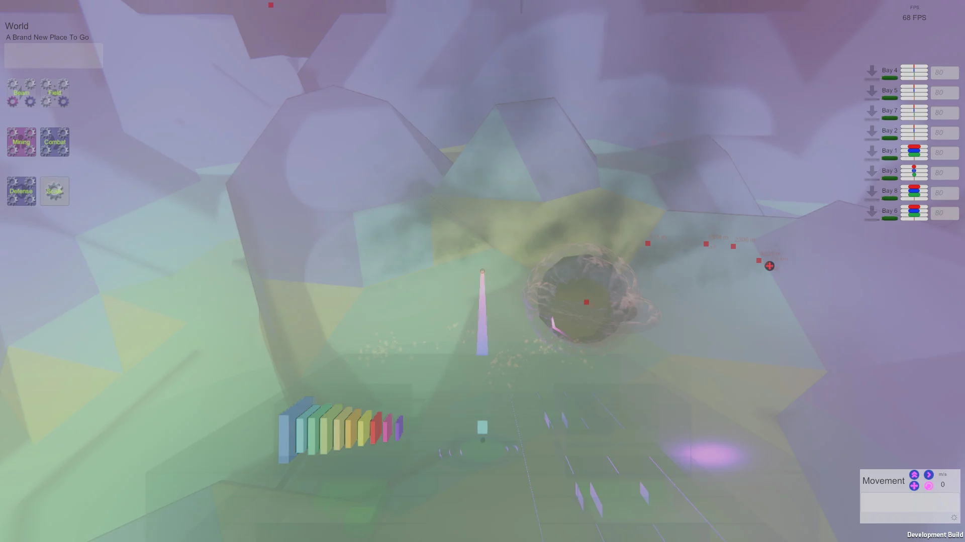 Изображение игры: Simian Rising