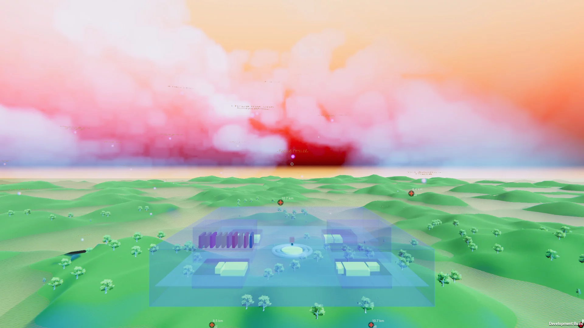 Изображение игры: Simian Rising