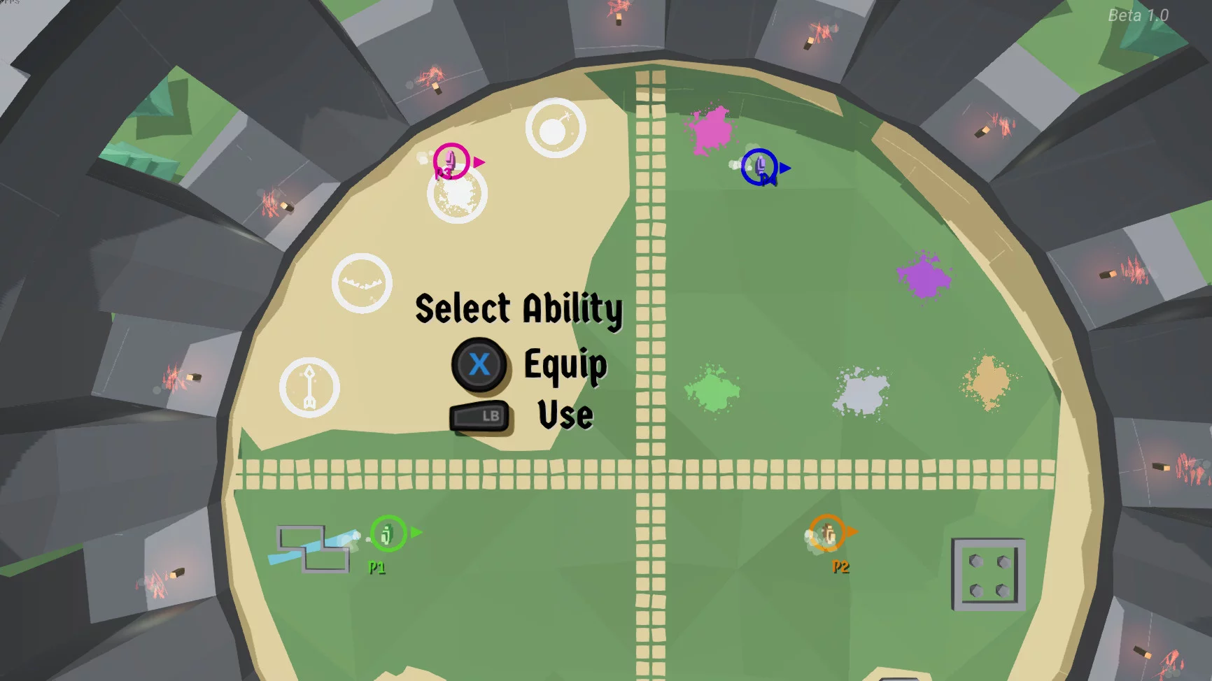 Изображение игры: Aurum Kings