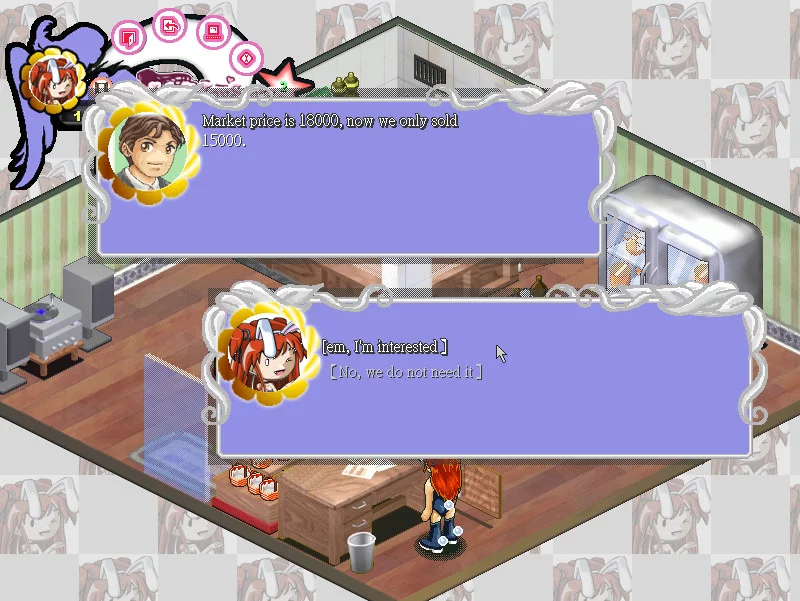 Изображение игры: Adult Toy Store