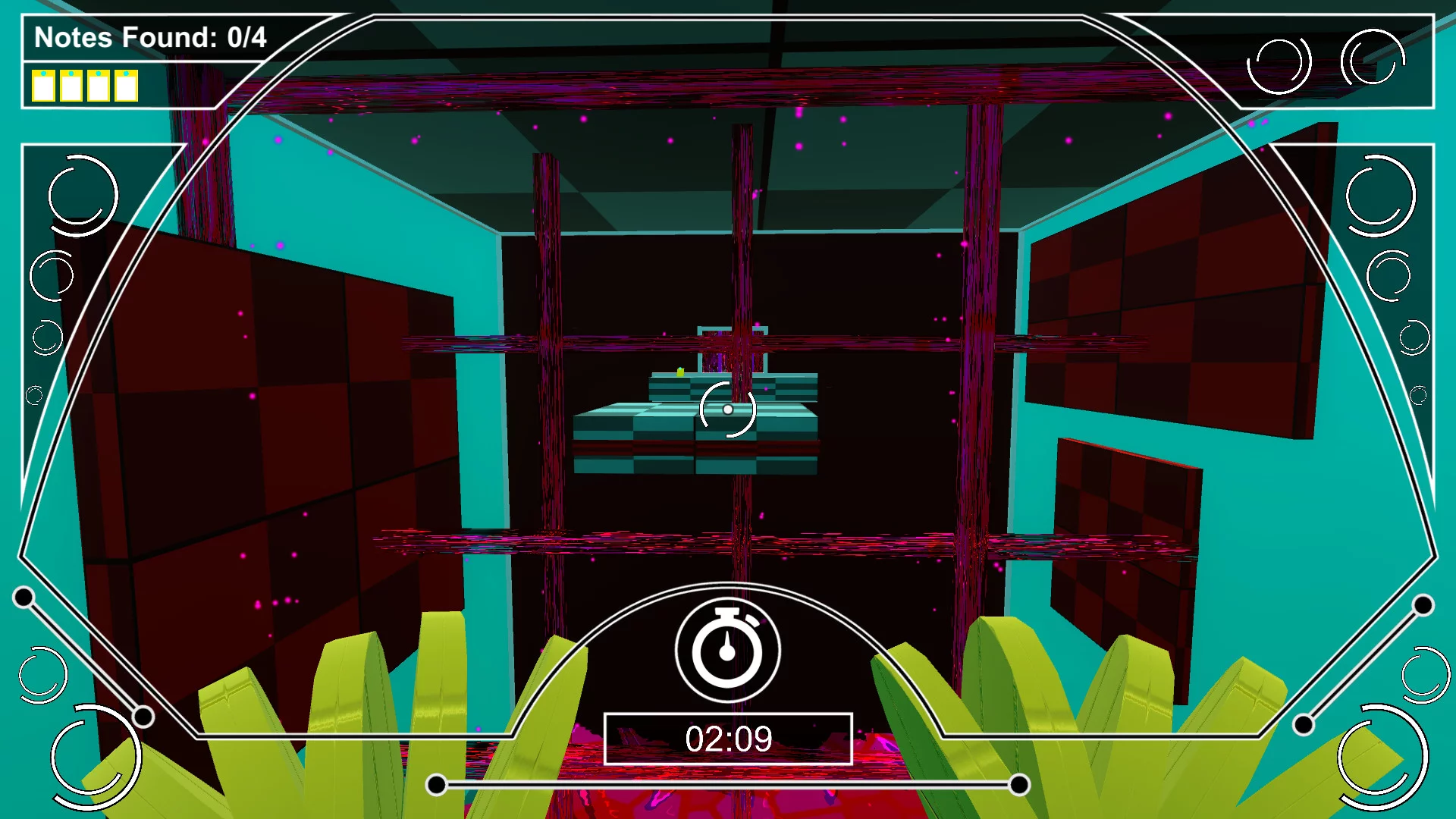 Изображение игры: Toki Time Trial
