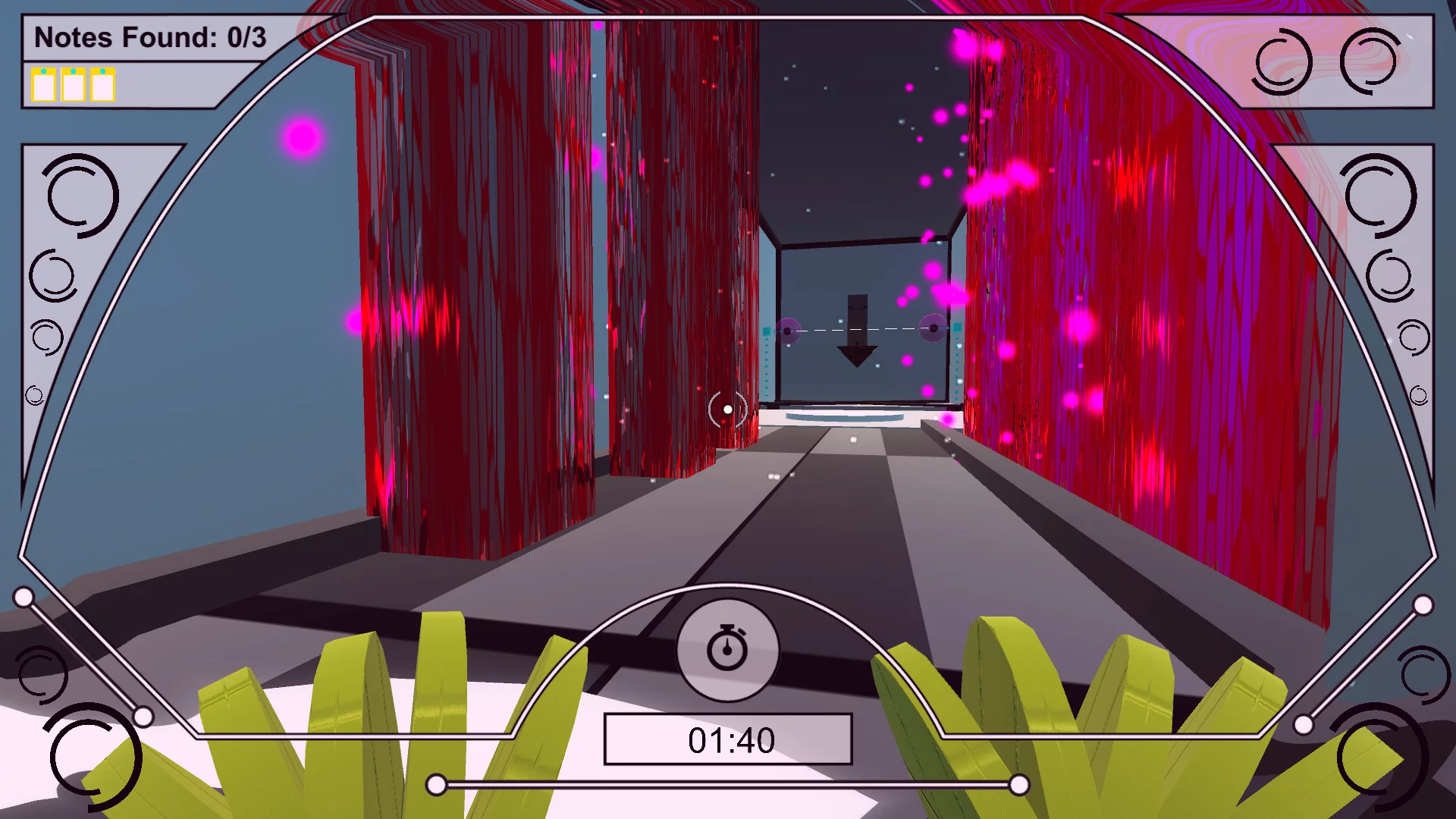 Изображение игры: Toki Time Trial