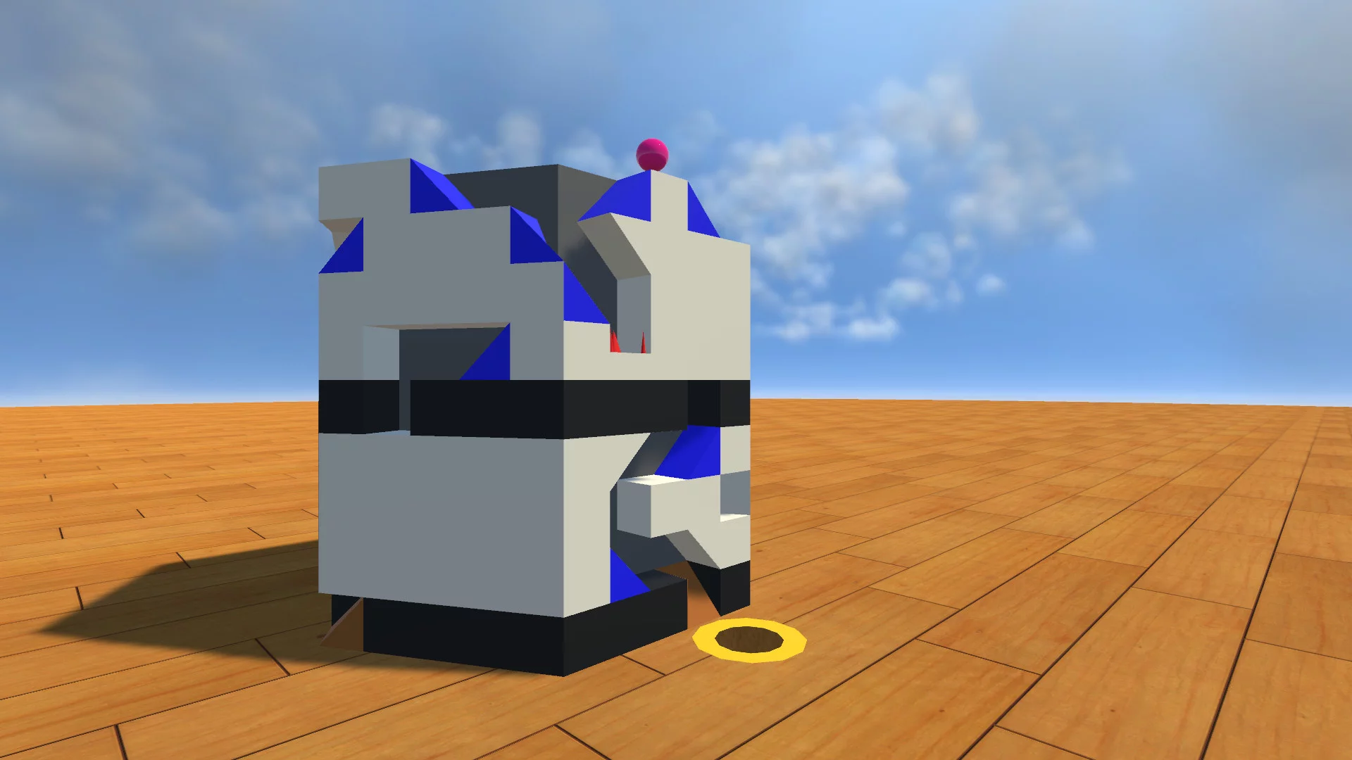 Изображение игры: Towers