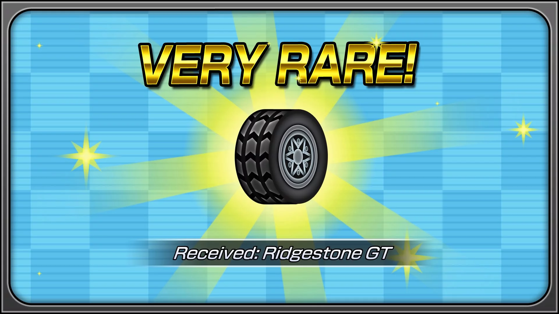Изображение игры: Gotcha Racing 2nd