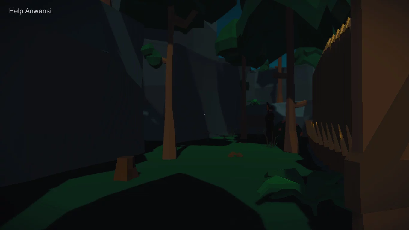 Изображение игры: Realistic Illusion