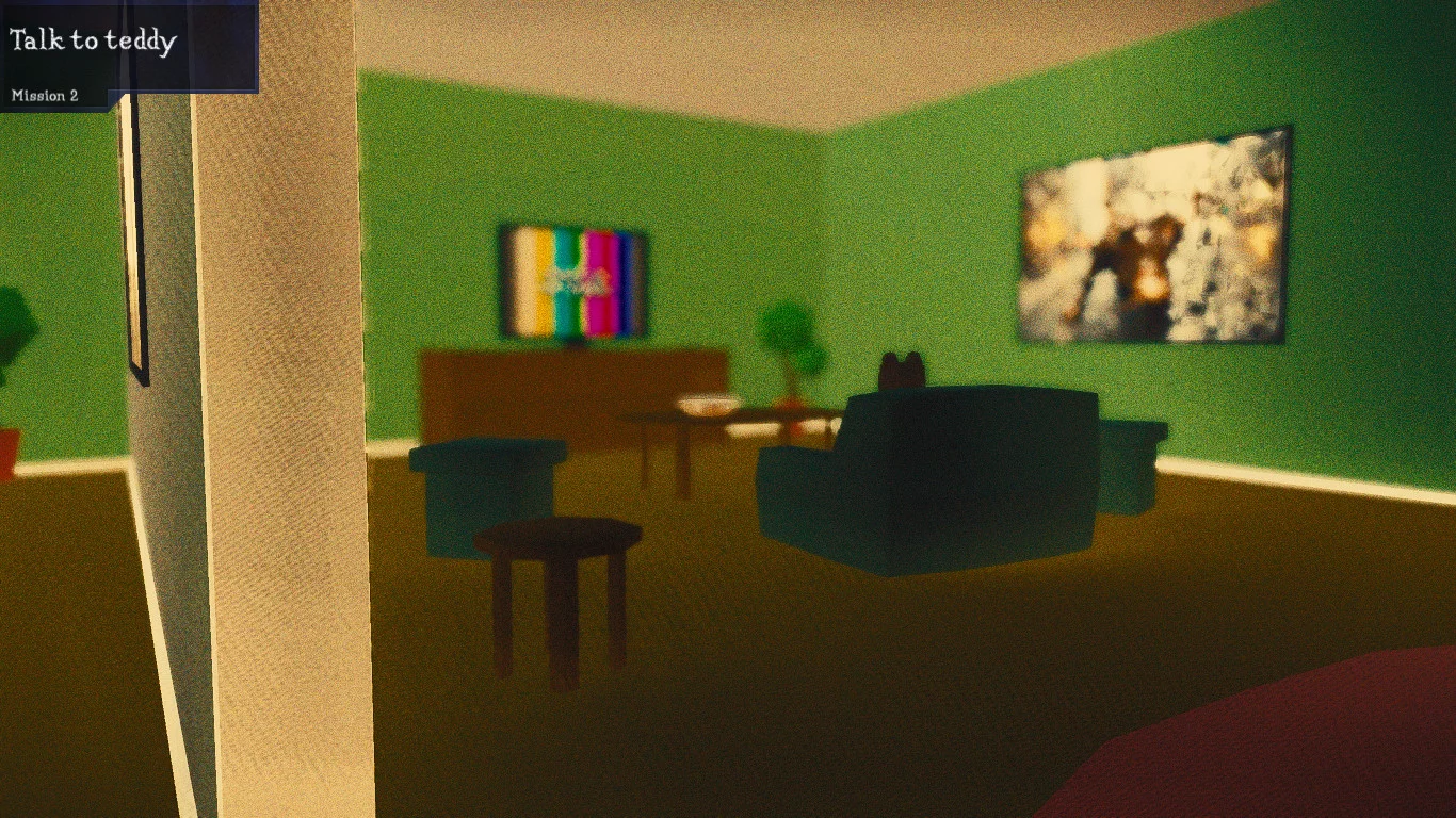 Изображение игры: Realistic Illusion