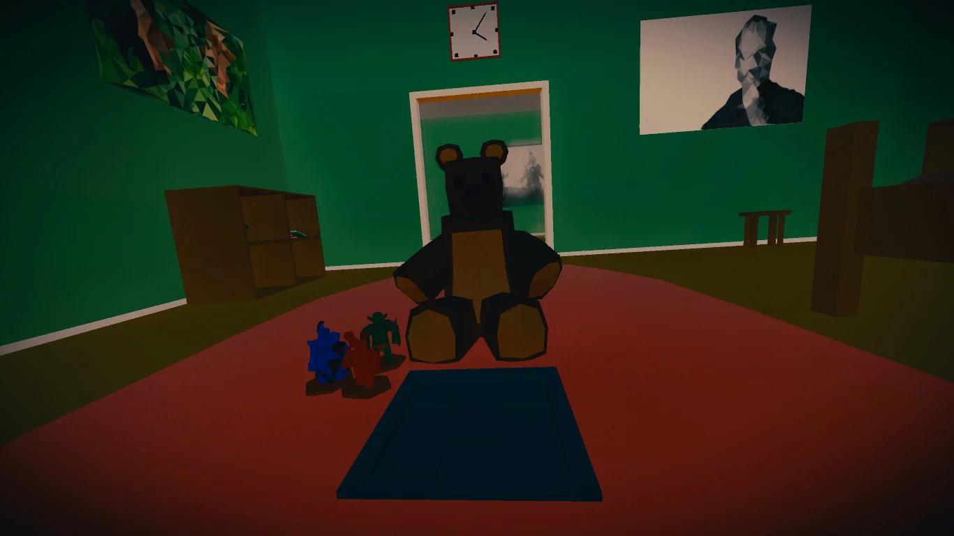 Изображение игры: Realistic Illusion