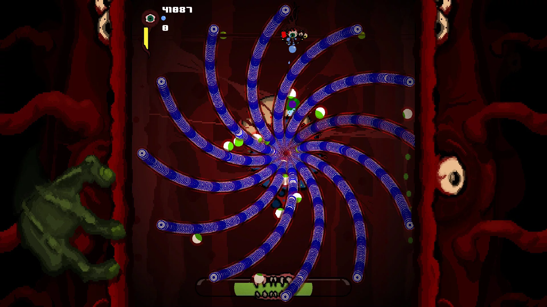 Изображение игры: Rheum