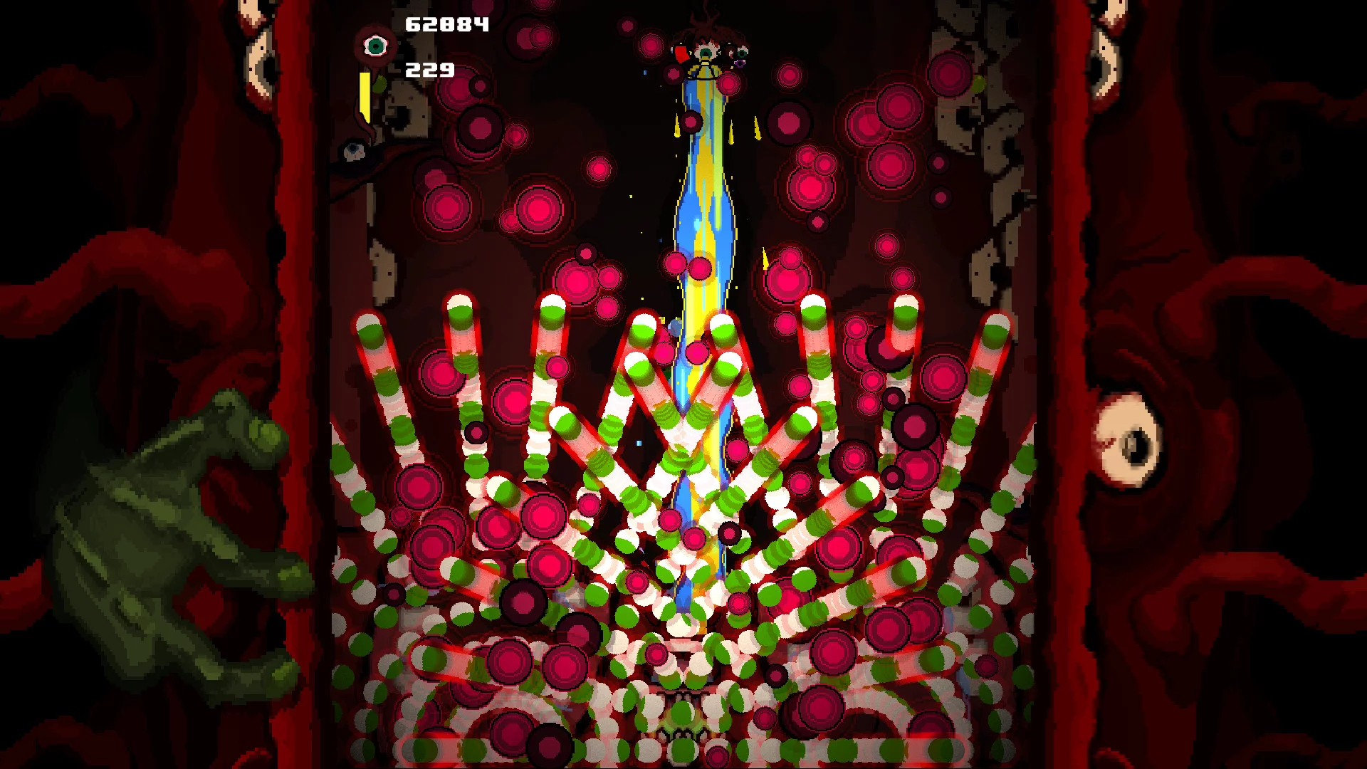 Изображение игры: Rheum