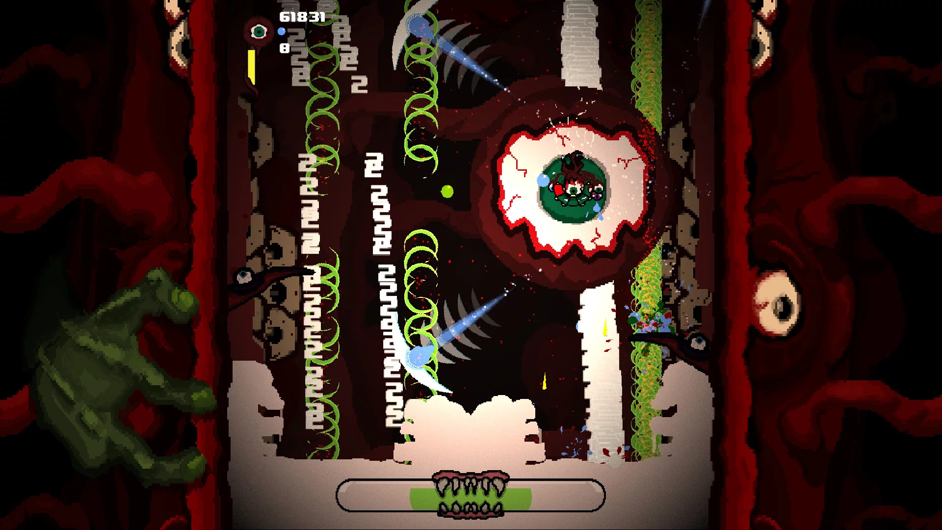Изображение игры: Rheum