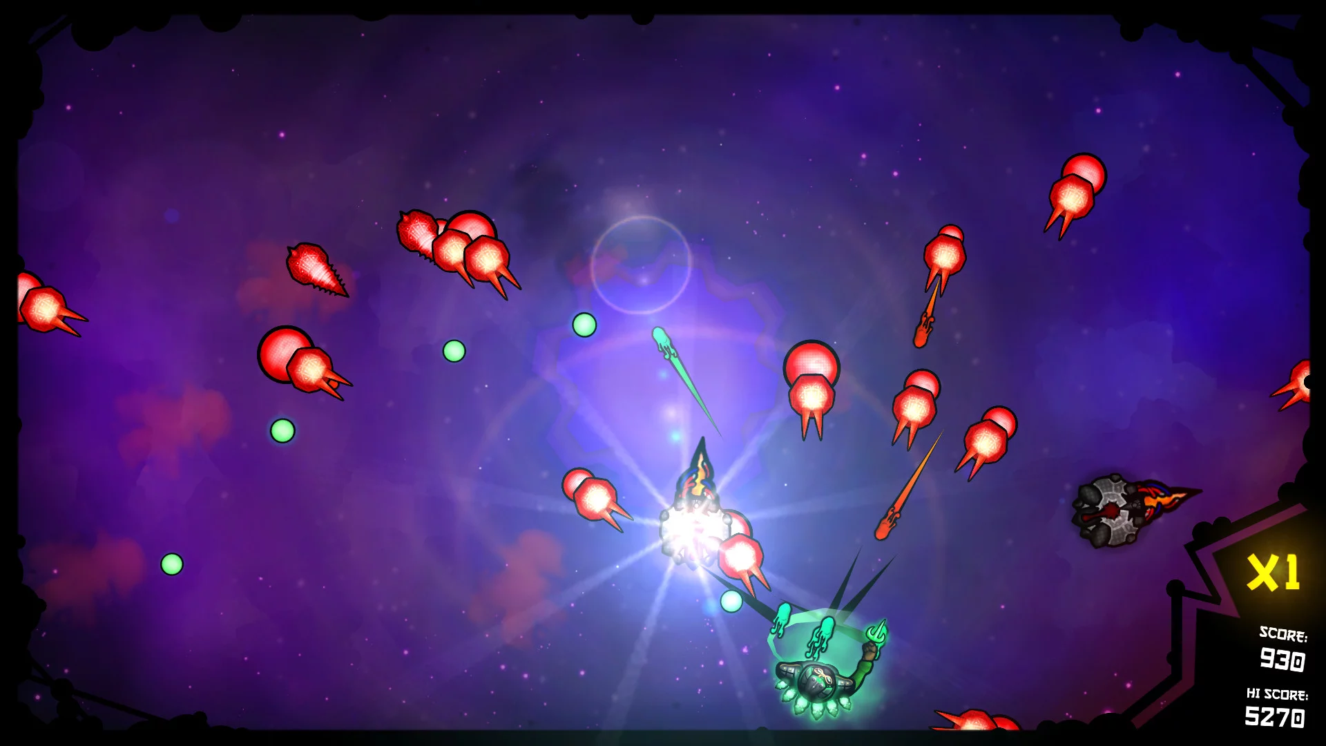 Изображение игры: TimeTekker