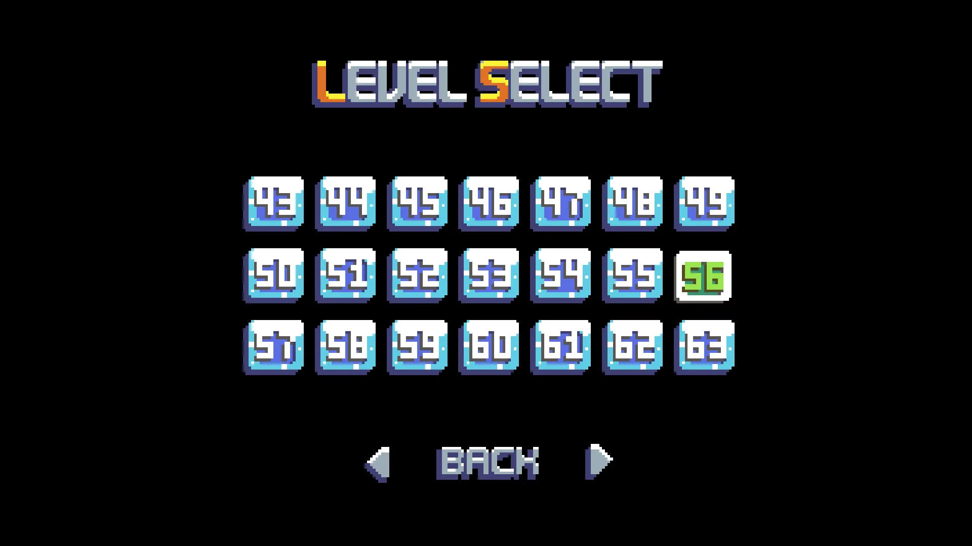 Изображение игры: PuzzGun
