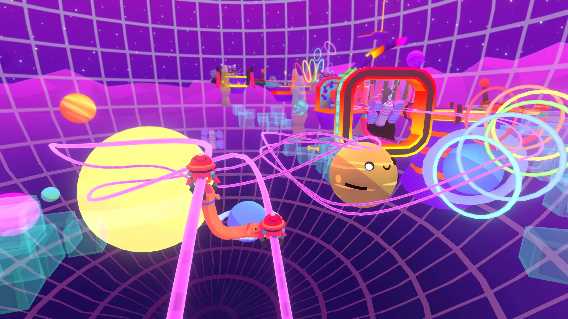 Изображение игры: PHOGS!