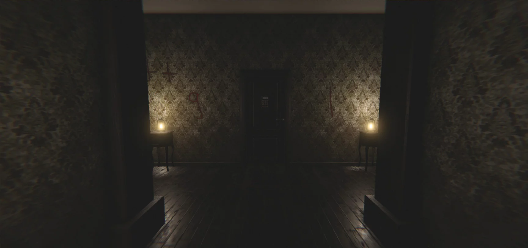 Изображение игры: Escape First
