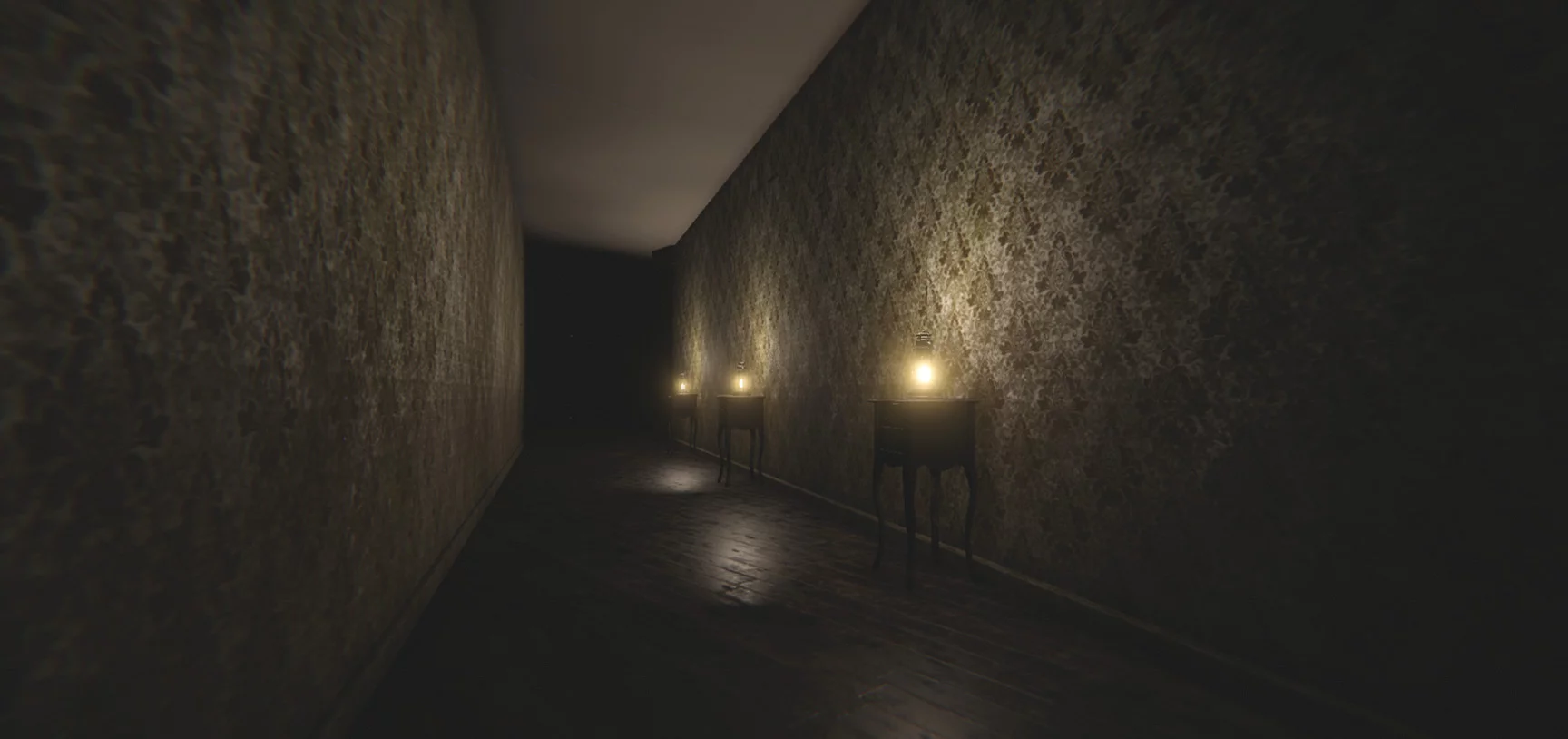 Изображение игры: Escape First