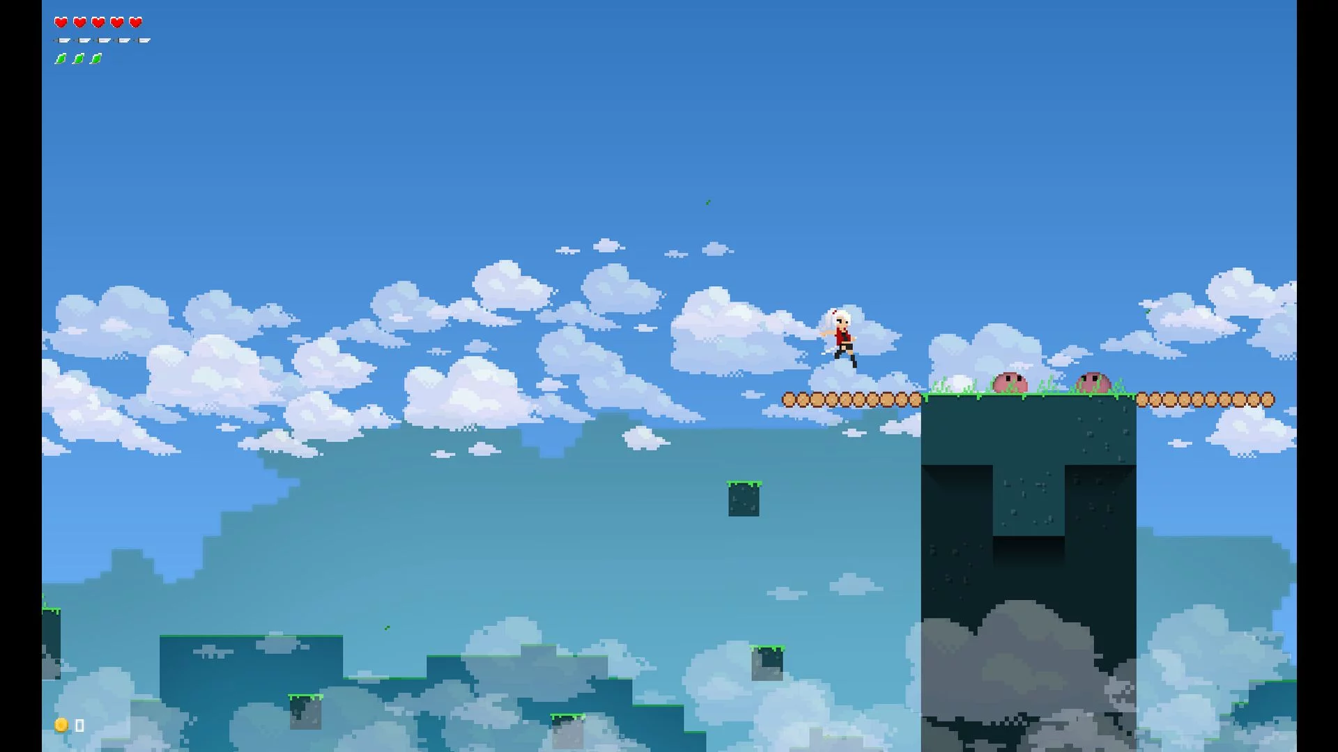 Изображение игры: The Princess Adventure