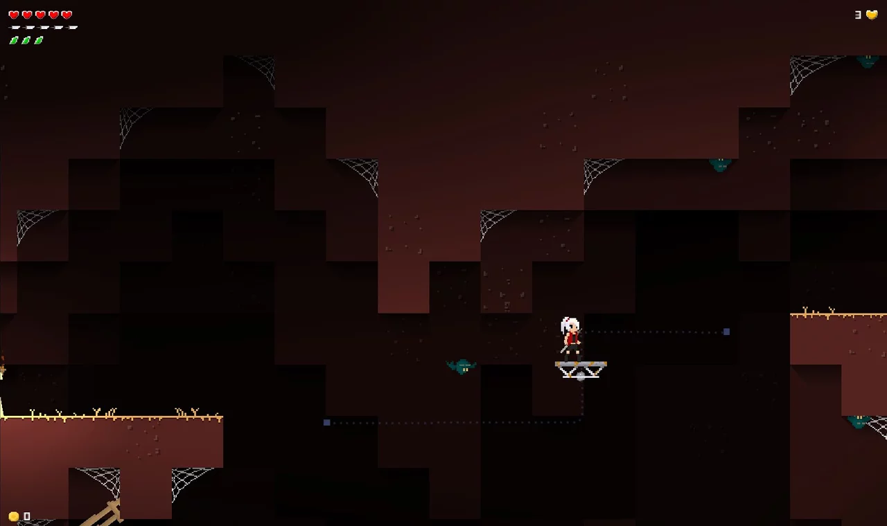 Изображение игры: The Princess Adventure