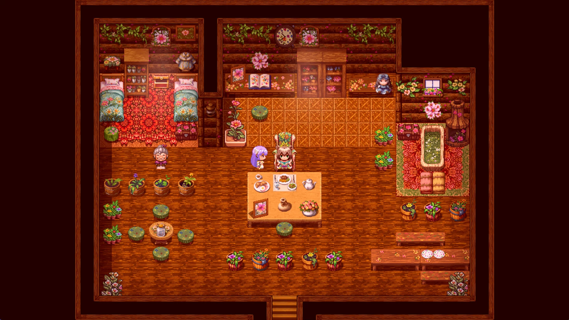 Изображение игры: 祛魅·教化（祛魅1）