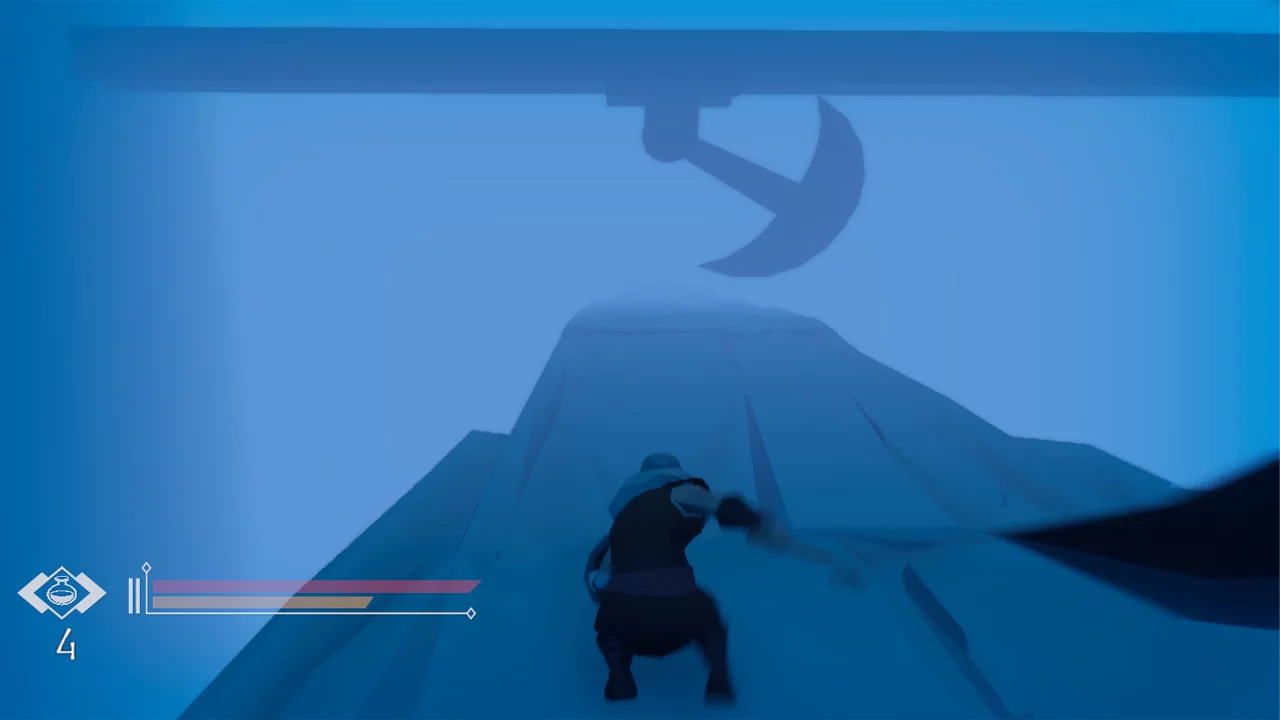 Изображение игры: Journey to Valhalla