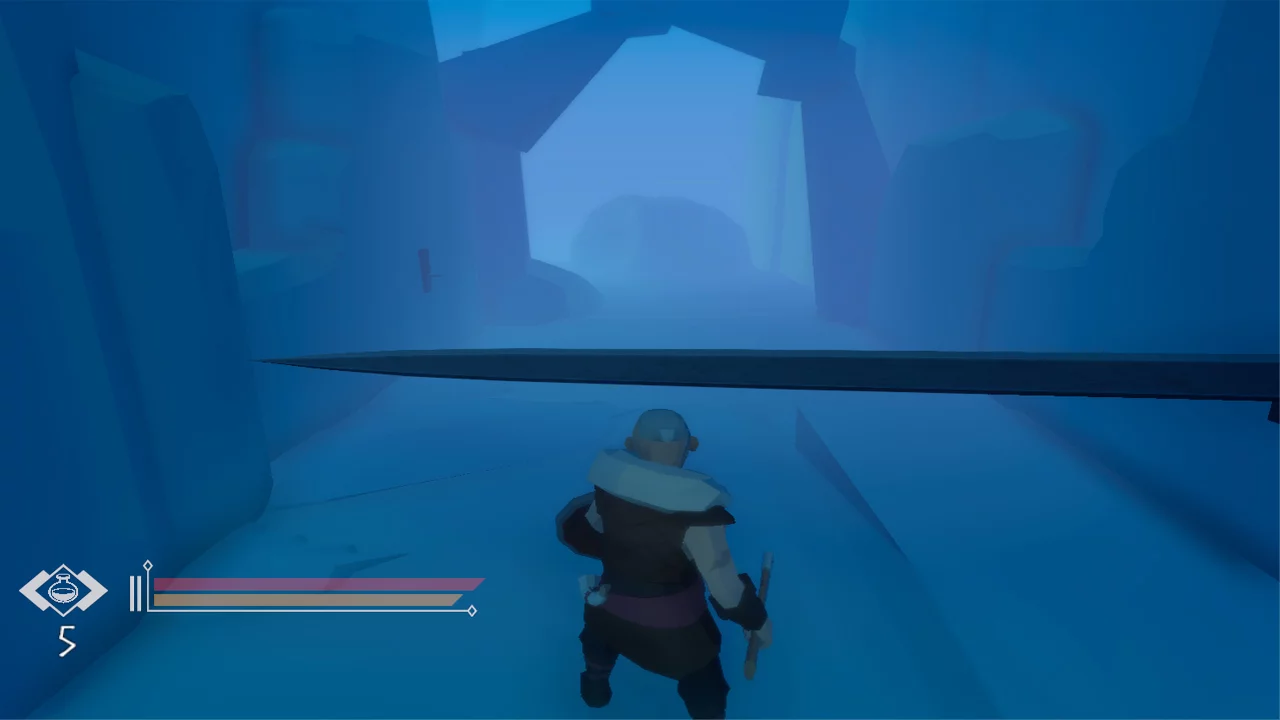Изображение игры: Journey to Valhalla