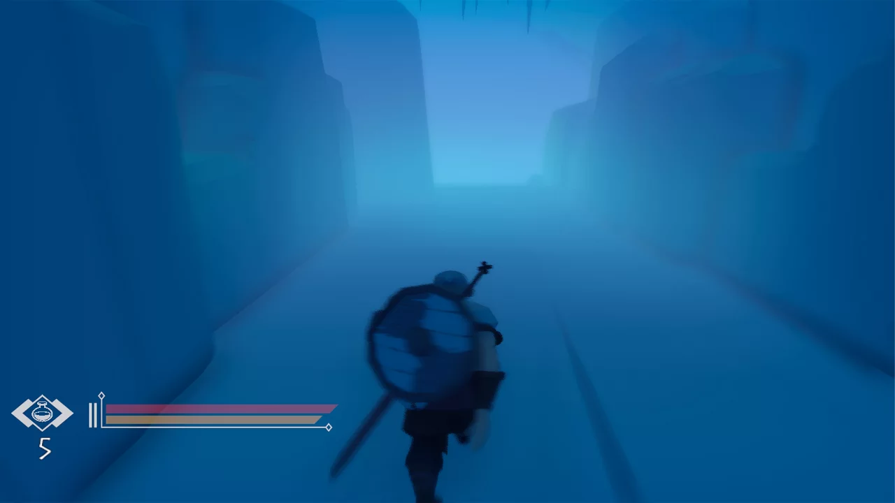 Изображение игры: Journey to Valhalla