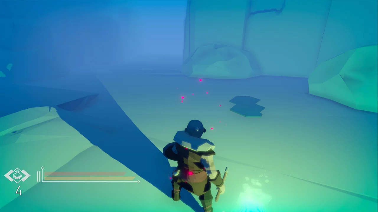 Изображение игры: Journey to Valhalla