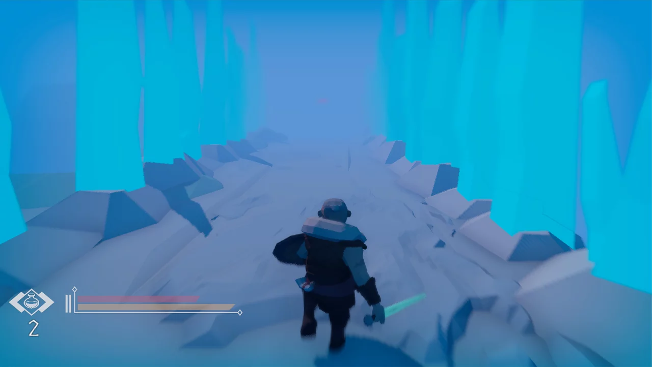 Изображение игры: Journey to Valhalla