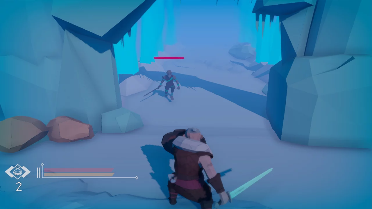 Изображение игры: Journey to Valhalla