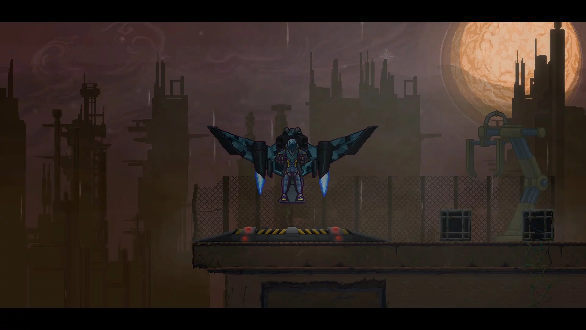 Изображение игры: MindSeize
