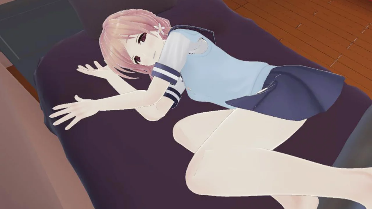 Изображение игры: Let's Play with Nanai!